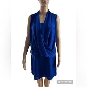 The Limited Mini Dress NWT